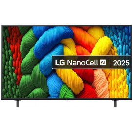 LG 55NANO80A